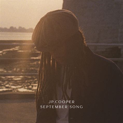 September the song - Pre-order the new album ‘SHE’ out 15th October: https://jpcooper.lnk.to/SHEalbumIDFollow JP: https://jpcooper.lnk.to/followIDListen to 'September Song' here:...